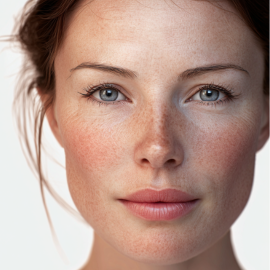 Dry, Dull & Tired-Looking Skin