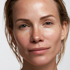 Oily & Blemish-Prone Skin