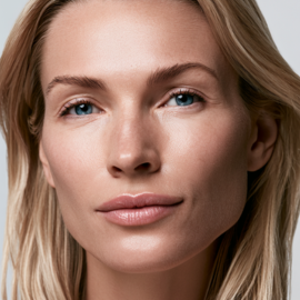 Sensitive & Reactive Skin