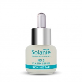 Solanie Skin Nectar No. 3 Elastin serum - 15ml