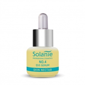 Solanie Skin Nectar No. 4 Q10 serum 15ml