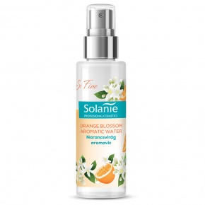 Solanie So Fine Orange Blossom Aromatic Water 100 ml