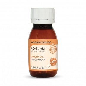 Solanie Aroma Sense Jojoba Oil 50ml