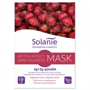 Solanie Alginate Anti-wrinkle mask