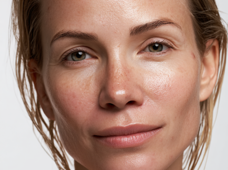OILY & BLEMISH-PRONE SKIN