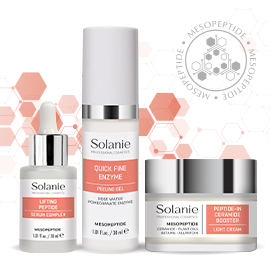 Mesopeptide - 3 Peptides