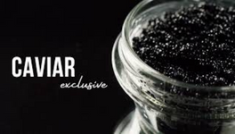 Solanie Caviar Exclusive