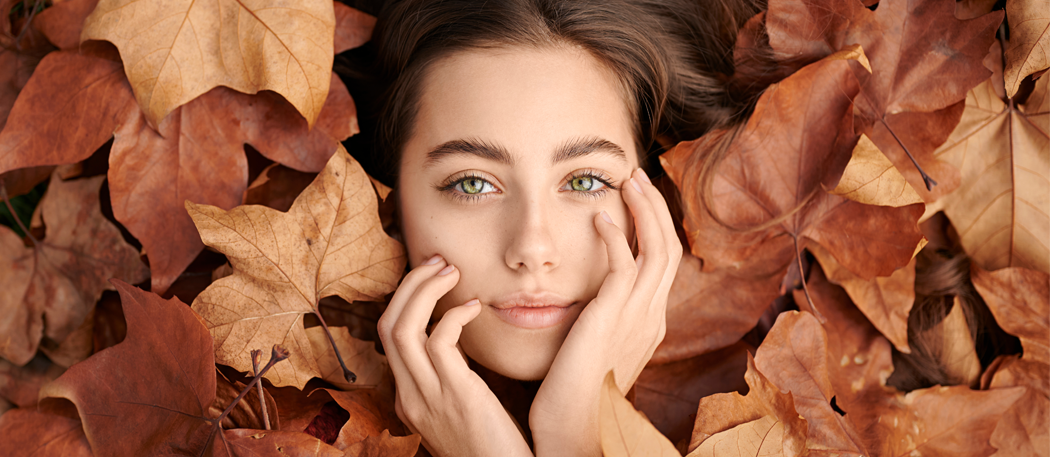 How to take care of your skin at the end of summer