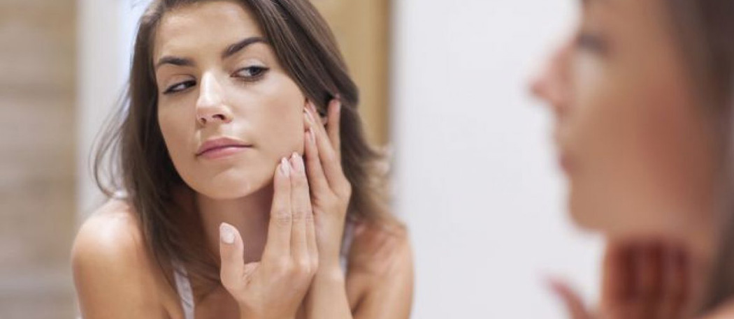 Acne? Don’t panic! There is a solution