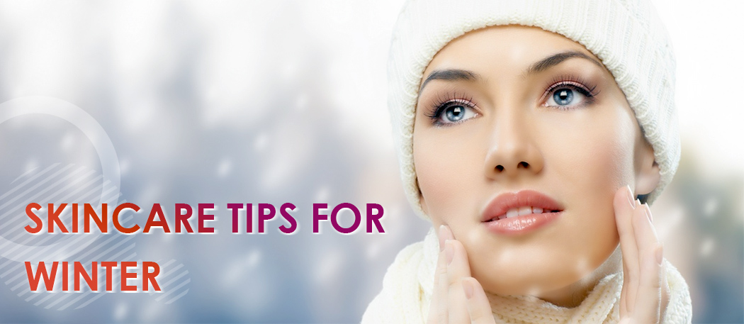 5 useful tips for the perfect winter skincare routine