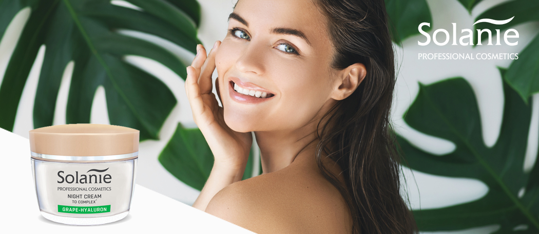 Night creams for your beauty