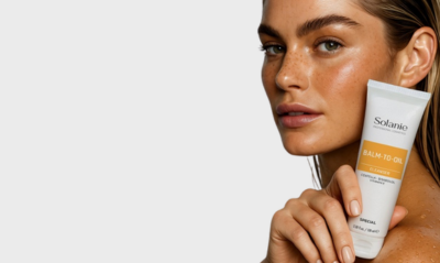 Balm-to-Oil Cleansing Balm – the Perfect First Step in Your Cleansing Routine