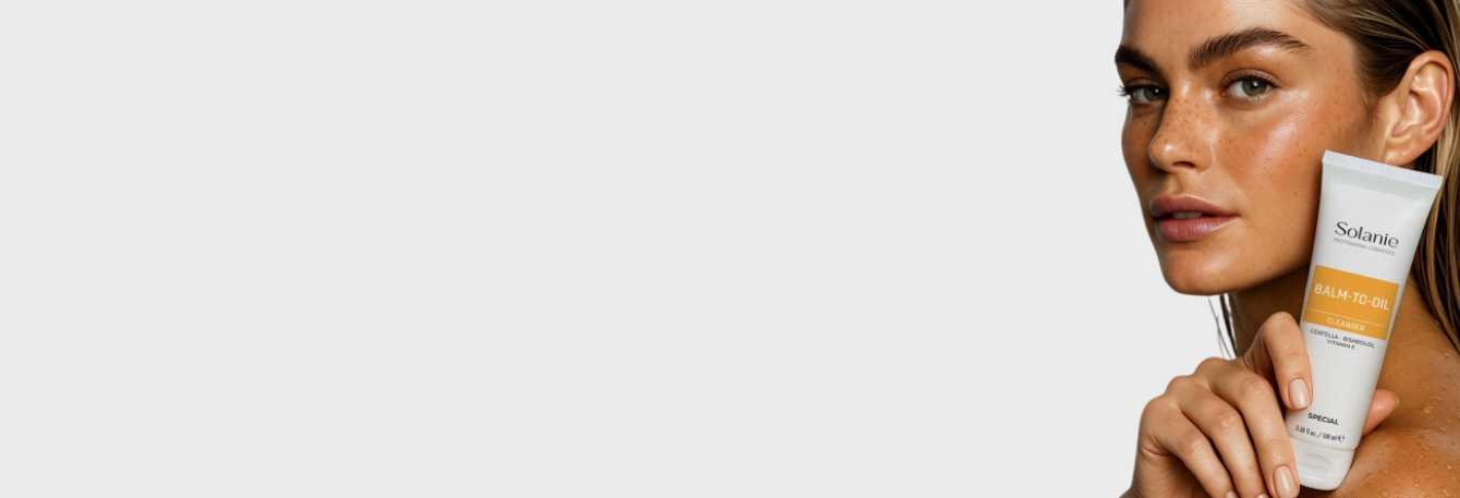 Balm-to-Oil Cleansing Balm – the Perfect First Step in Your Cleansing Routine