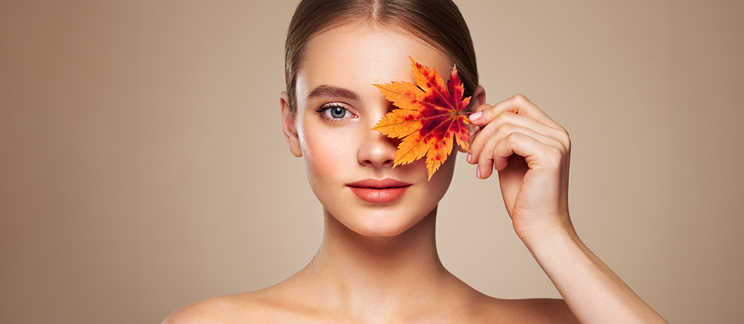 AUTUMN SKIN CARE: EXFOLIATION, REGENERATION AND SUN DAMAGE RELIEF