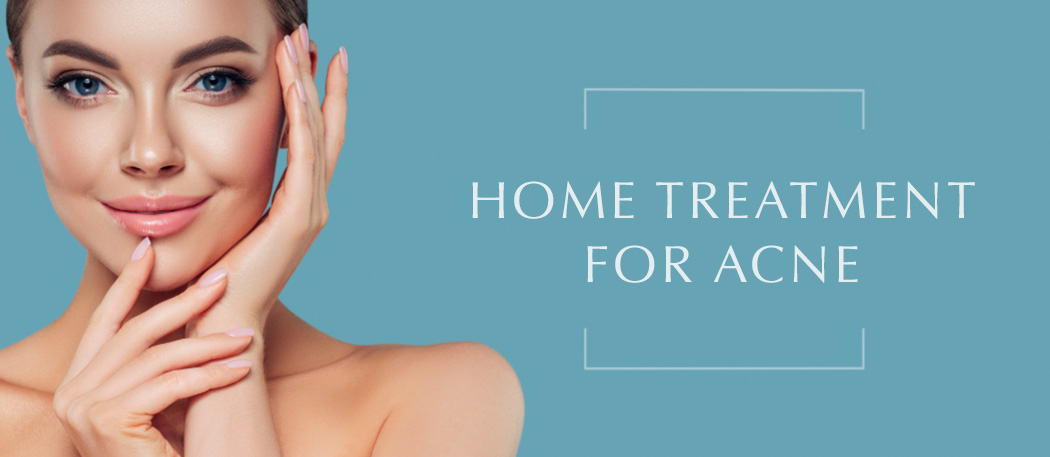 HOW TO TREAT ACNE-PRONE SKIN AT HOME DURING THE SUMMER SEASON?