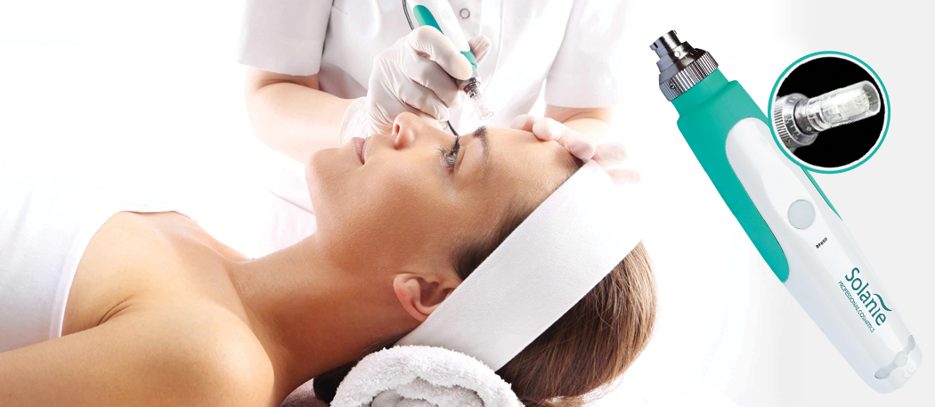 MezoPen from Solanie