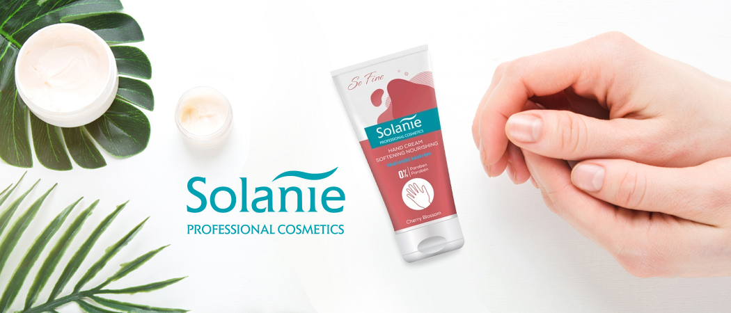 Protect your hands if they got dried due to using soap and hand disinfectant