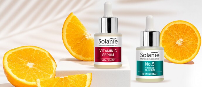 VITAMIN C IN SKIN CARE