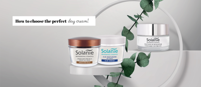 How to choose the perfect day cream