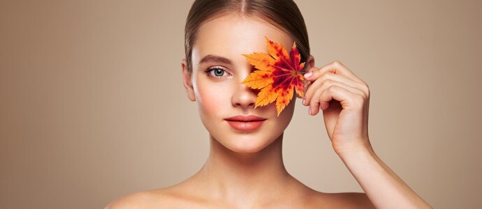 AUTUMN SKIN CARE: EXFOLIATION, REGENERATION AND SUN DAMAGE RELIEF