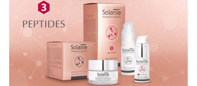 BOTOX-EFFECTIVE SOLANIE 3 PEPTIDES MESOTHERAPY SERIES