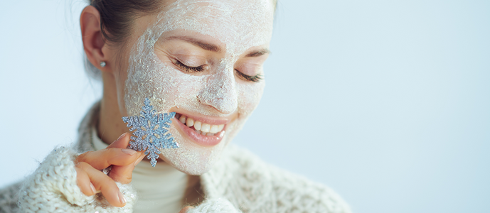 WINTER SKIN CARE GUIDE: HOW TO PROTECT YOUR SKIN IN THE COLD MONTHS?