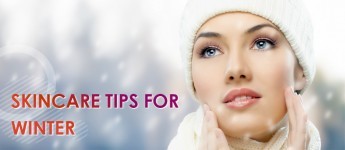 5 useful tips for the perfect winter skincare routine