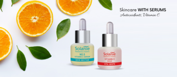 Energy bomb in skincare – What to do if our skin is tired, exhausted?