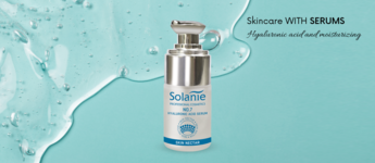 Hyaluronic acid: a guide to the podium - the best skincare ingredients