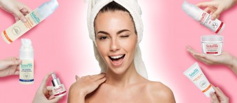 Tips for the autumn from Gabriella Szabó master beautician