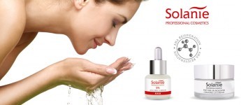AHA Peeling step by step at home