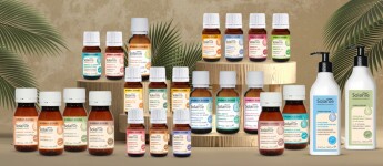 Solanie Aroma Sense – Skin beautifying with the power of essential oils