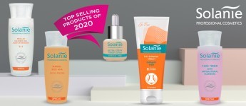 Your favourite Solanie products in 2020