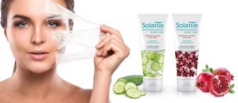 New deep cleansing masks with instant result