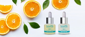 The role of vitamins in autumn skin care – interview with Eszter Tamás