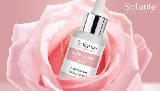 Solanie Rose Exosome Catalogue
