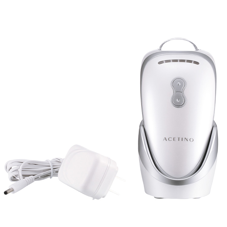 FaceLifter micro massage and EMS Face Lifter