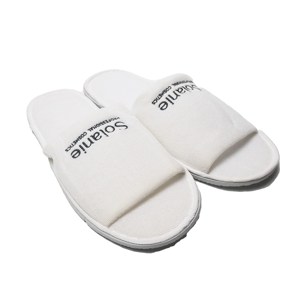 Solanie slippers