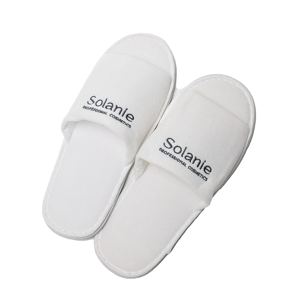Solanie slippers