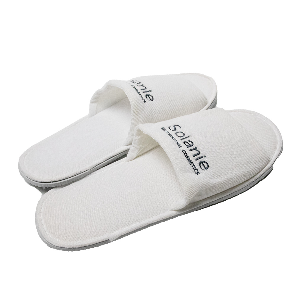 Solanie slippers