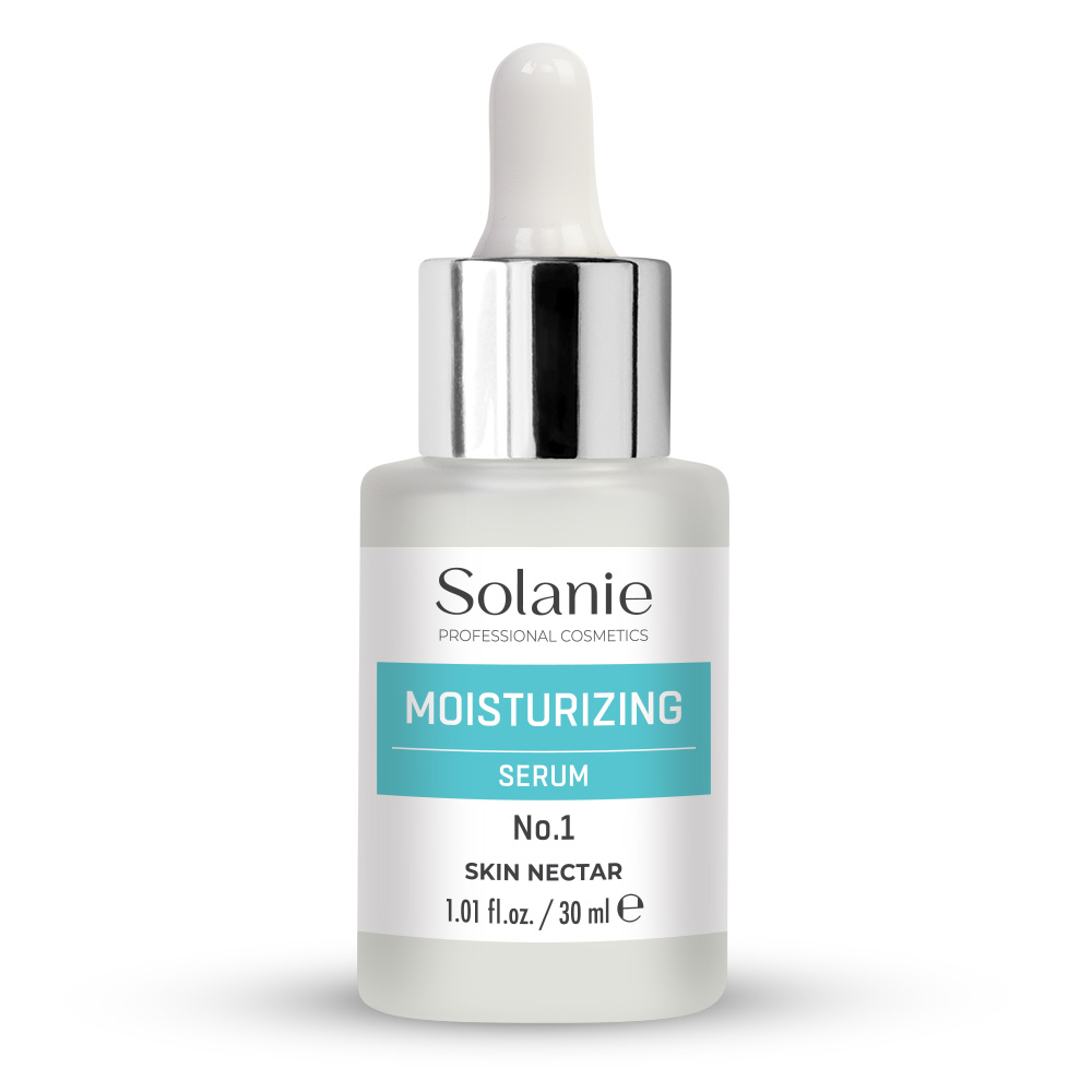 Solanie Skin Nectar No. 1 Moisturizing serum 30ml