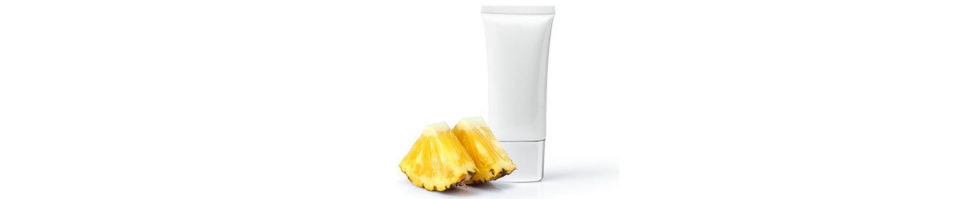 Pineapple extract