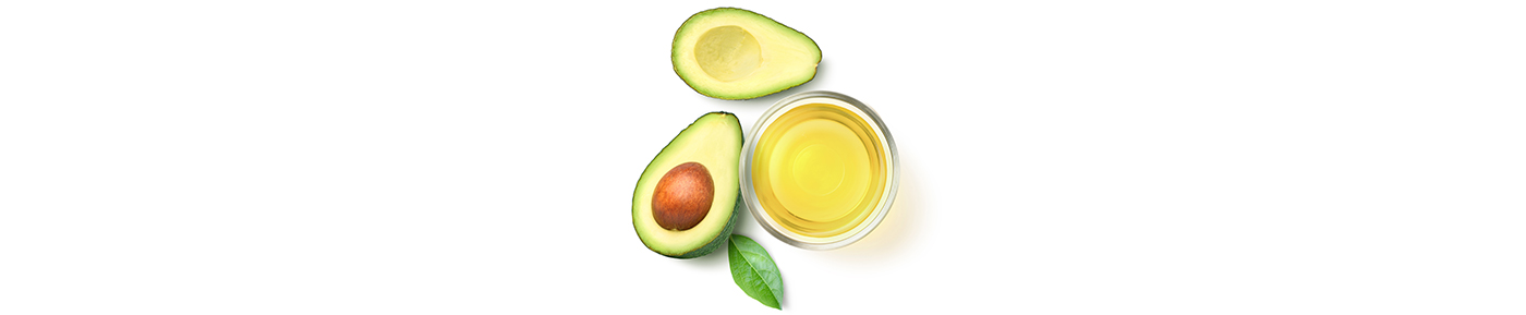 Avocado oil