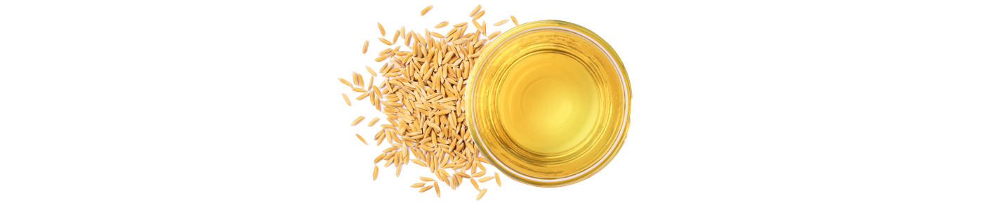 Wheat germ oil