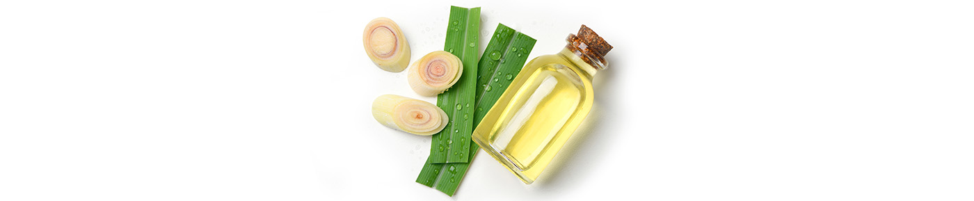 Lemongrass