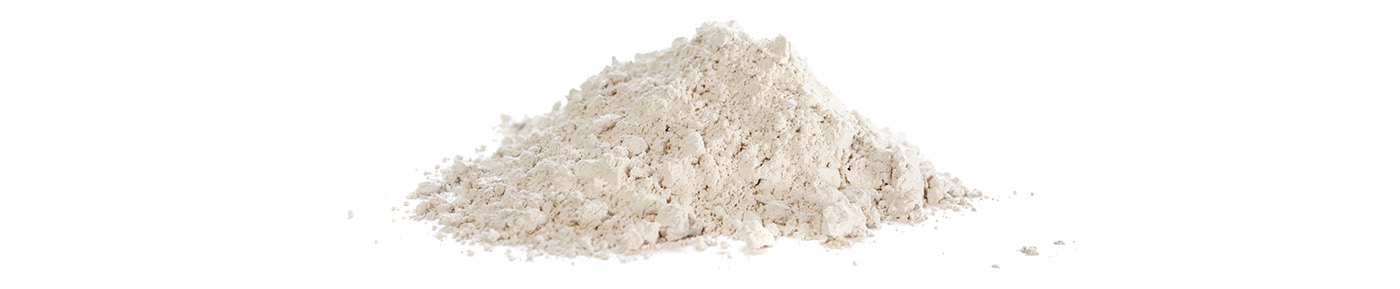 Diatomaceous earth