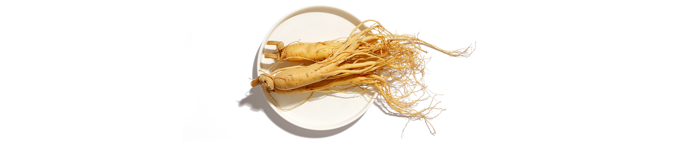 Ginseng extract