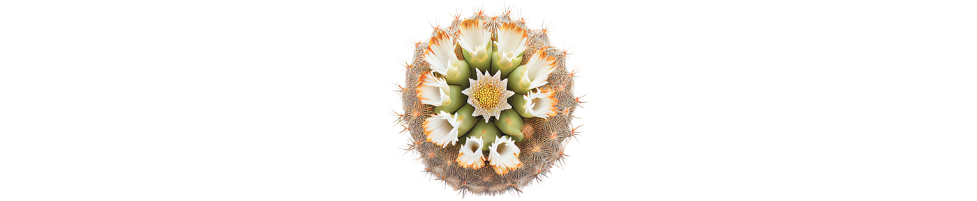 Cactus flower extract