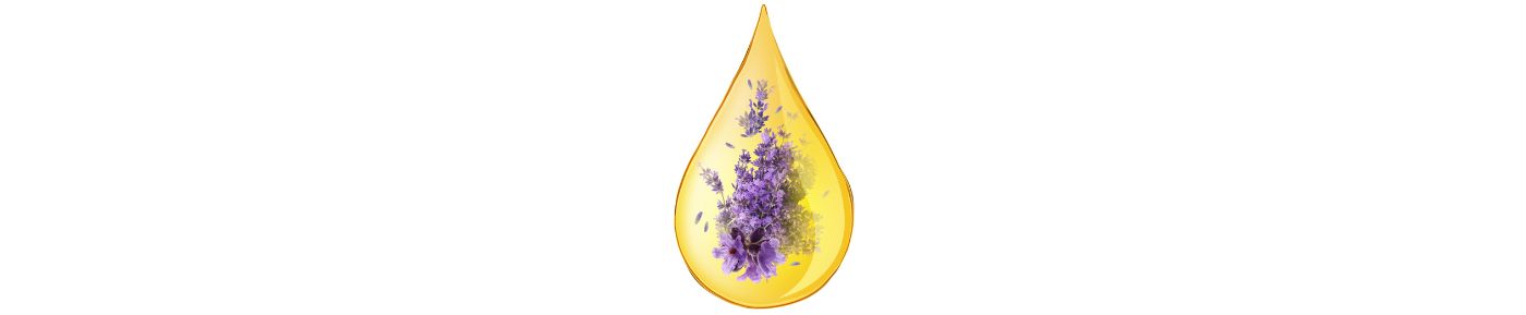 Lavender oil