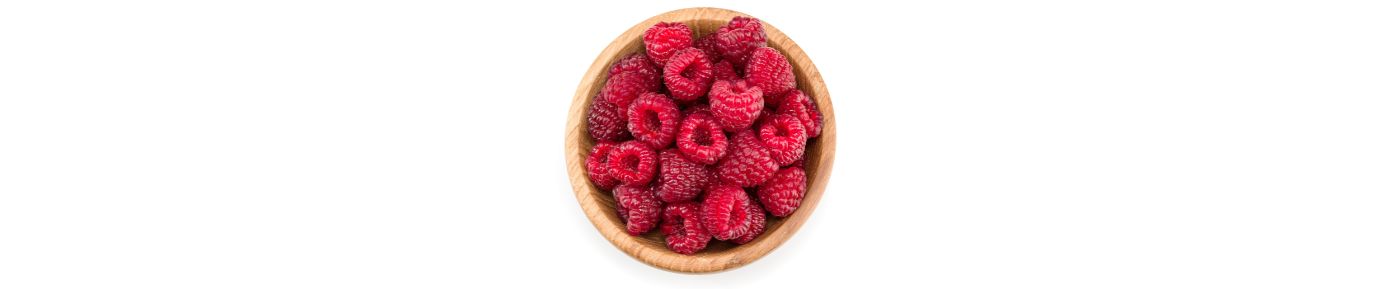 Raspberry extract